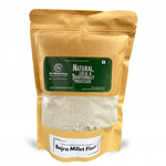 Bajra Atta (Pearl Millet Flour) – 100% Natural & Gluten-Free
