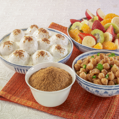 Chat Masala – Tangy, Spicy & Flavorful