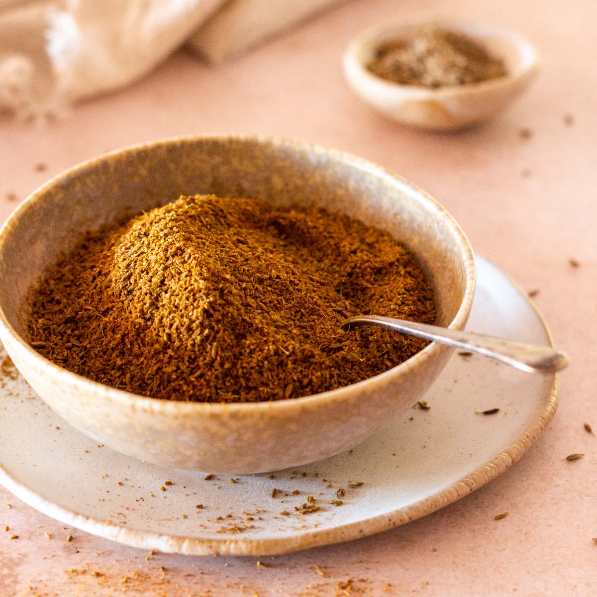 Chat Masala