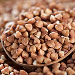 kuttu-100% Natural Buckwheat Grain, Gluten-Free SuperfoodBuckwheat Whole