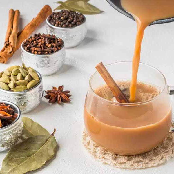 Tea Masala