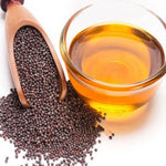 Mustard Oil – Bold Flavor & Natural Goodness