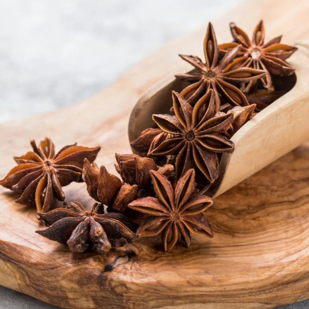 Star Masala