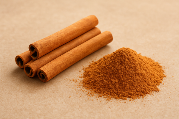Cinnamon: The Ancient Spice with Modern Health Benefits