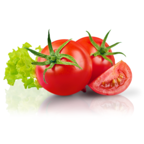 Vegetables