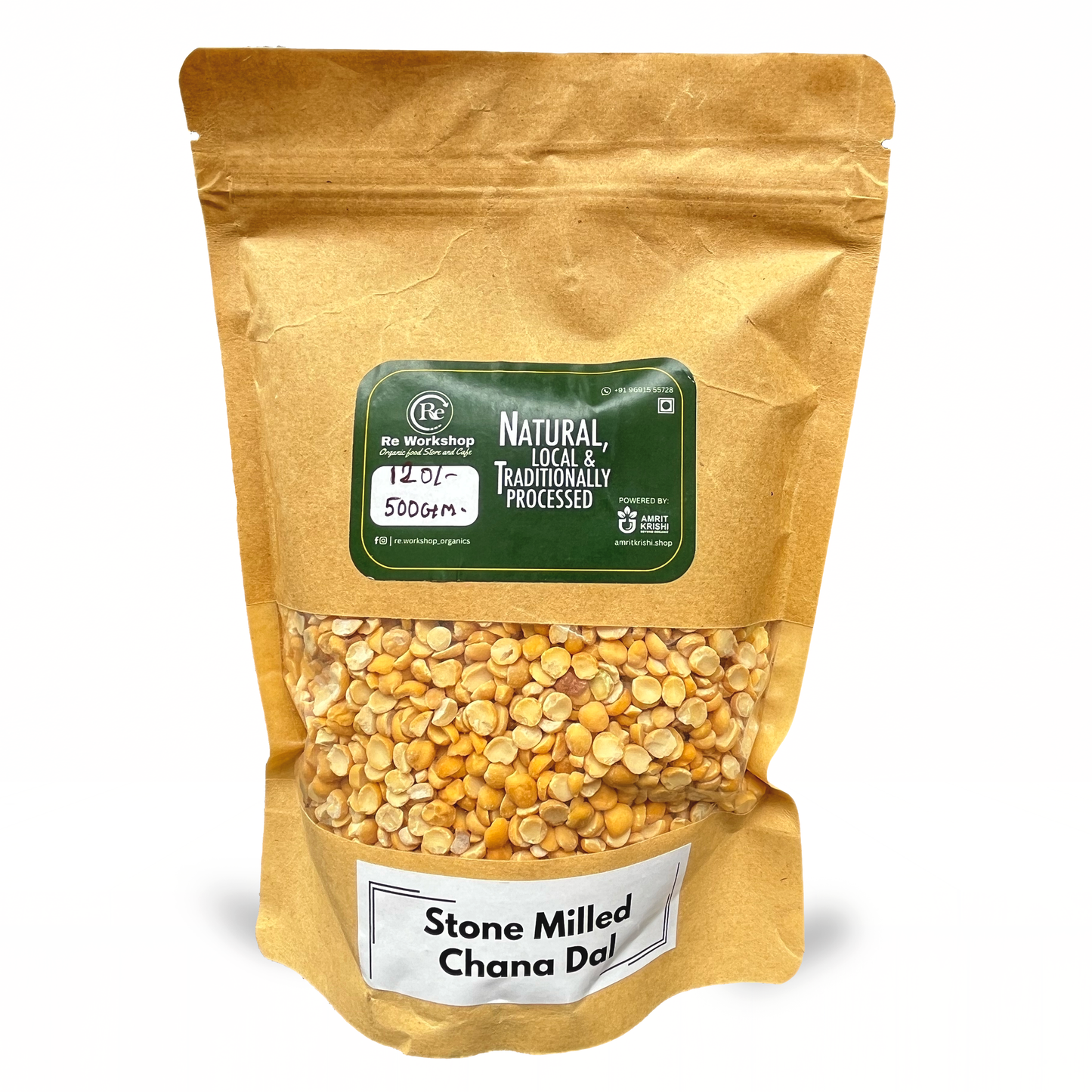 Chana Dal