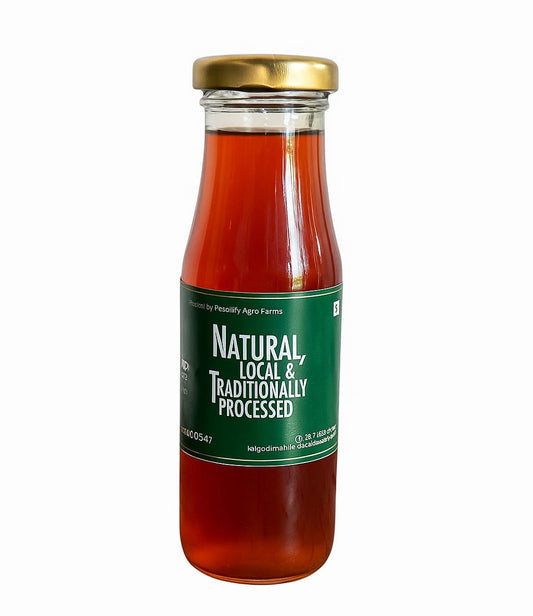 Jungle Honey