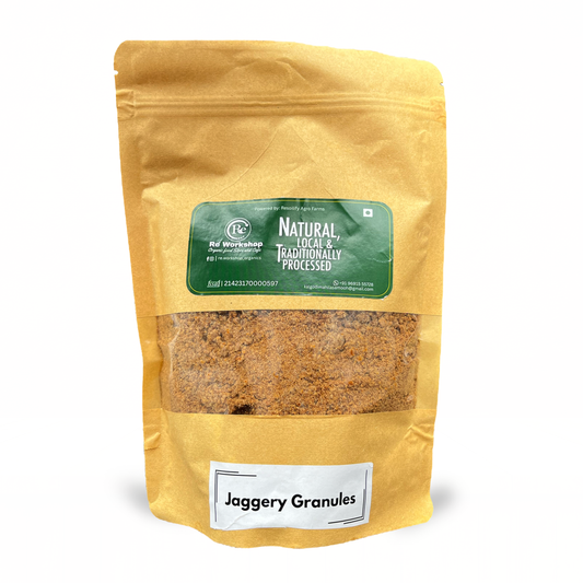 Jaggery