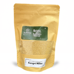 Foxtail(Kangni) Millet