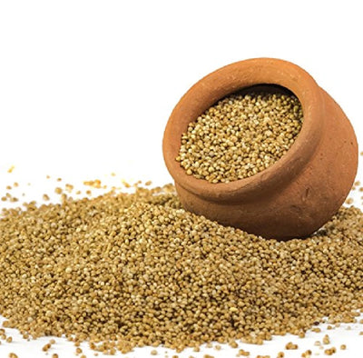 Kodo Millet