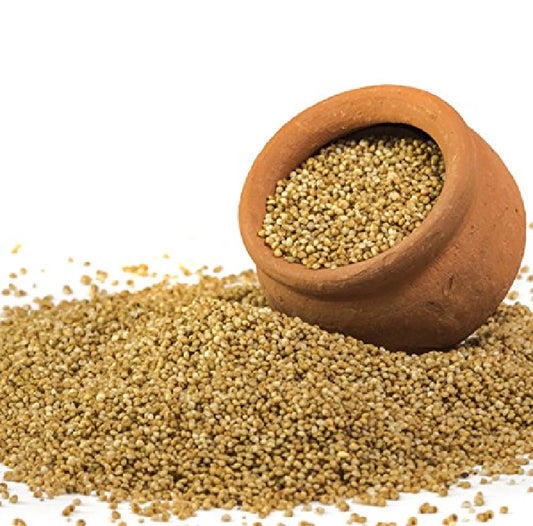 Kodo Millet