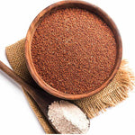 Ragi Atta (Finger Millet Flour) – Gluten-Free & Nutrient-Rich