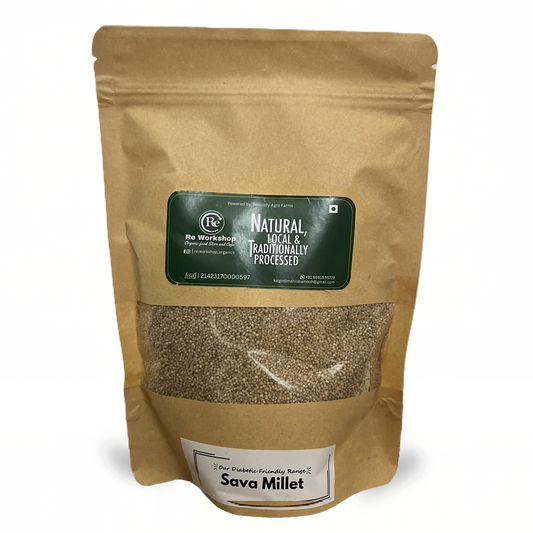 Sava millet