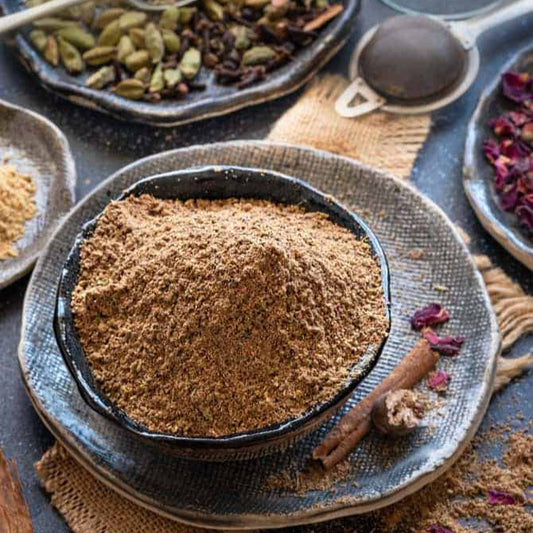 Tea Masala