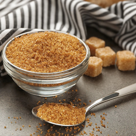 Khandsari Sugar