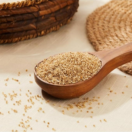 Little Millet (Kutki millet)