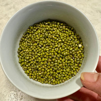 Sabut Moong Dal (Whole Moong)