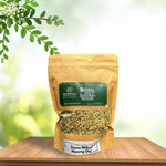 Green Split Moong Dal – Protein-Rich, Easy to Digest, Chemical-Free