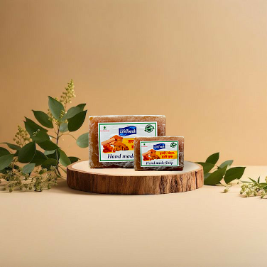 Handmade Soap
